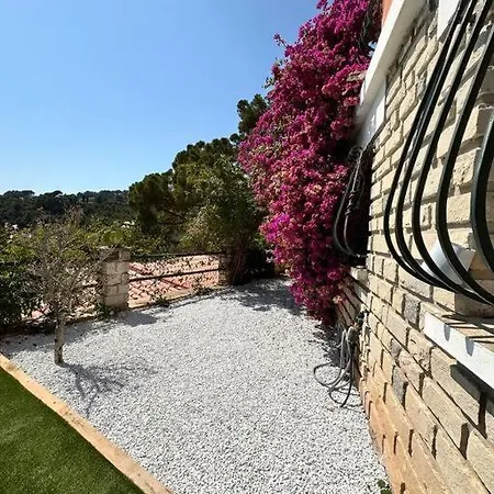 T2 Niche Entre Et Montagne *