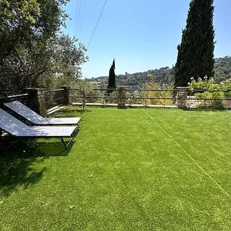 T2 Niche Entre Et Montagne Lägenhet *