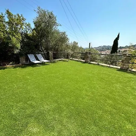 T2 Niche Entre Et Montagne *