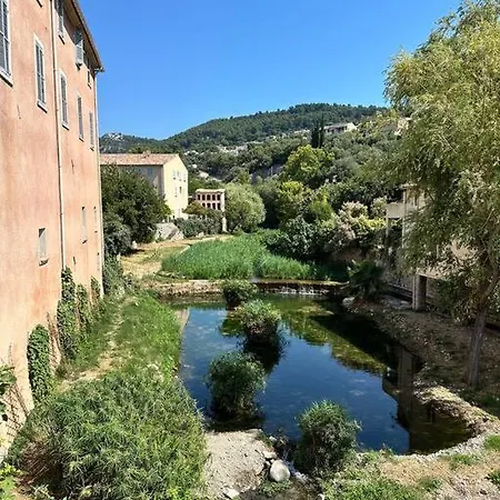 Lägenhet T2 Niche Entre Et Montagne