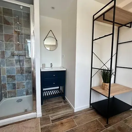 T2 Niche Entre Et Montagne *