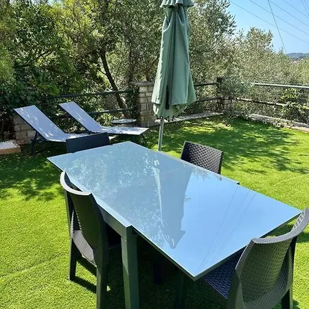 T2 Niche Entre Et Montagne * Ollioules